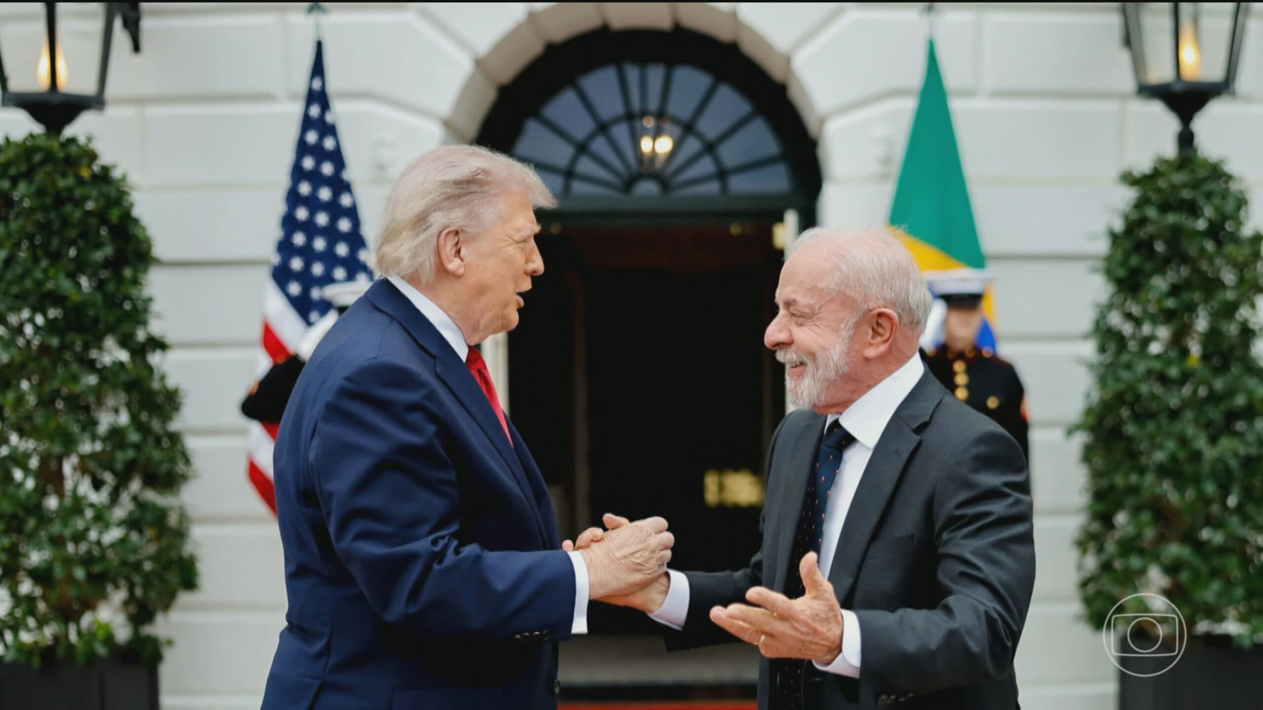 Tarifas Brasil petróleo russo: projeto dos EUA preocupa