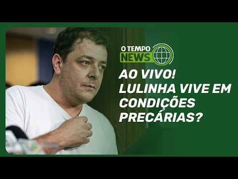PF reafirma independência em nota sobre caso Lulinha