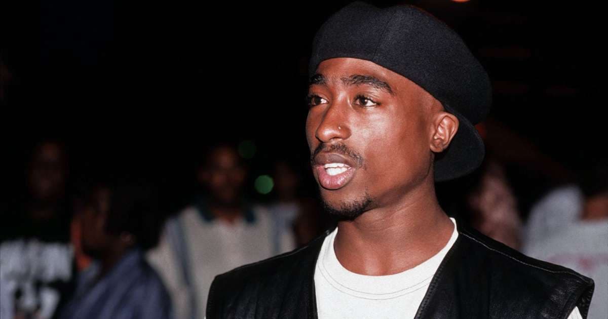 Documentário sobre julgamento de Tupac Shakur em produção