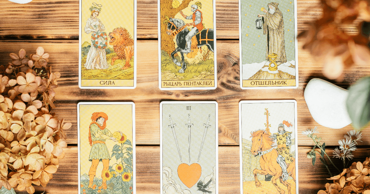Tarot do dia: previsões para os 12 signos em 10/09/2026