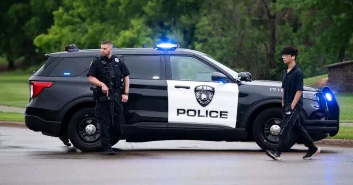 Tiroteio em Minneapolis deixa dois mortos e feridos