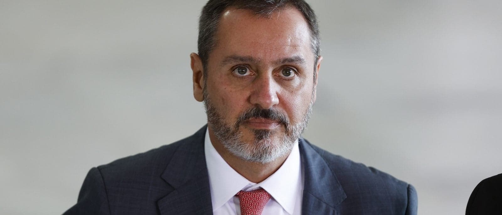 PF fez relatório paralelo sobre Mendonça no caso Master