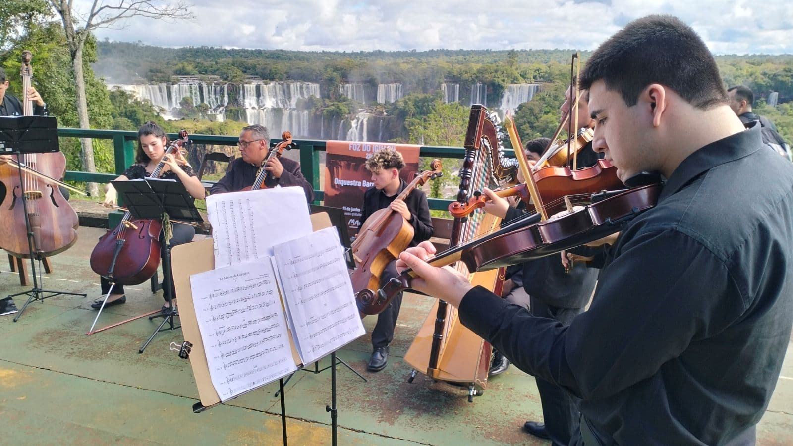 Festival Missioneiro