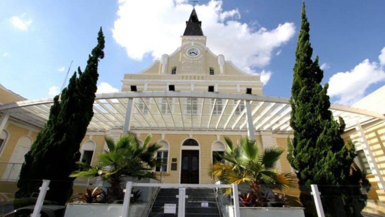 Estado autoriza parceria para trabalho de presos na Santa Casa de Ponta Grossa