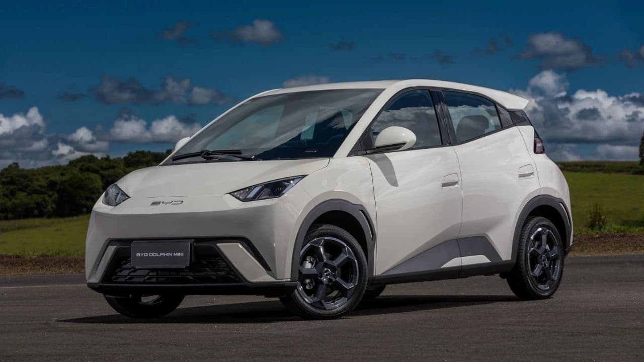 Super Muffato vai sortear seis carros elétricos entre clientes; veja como participar