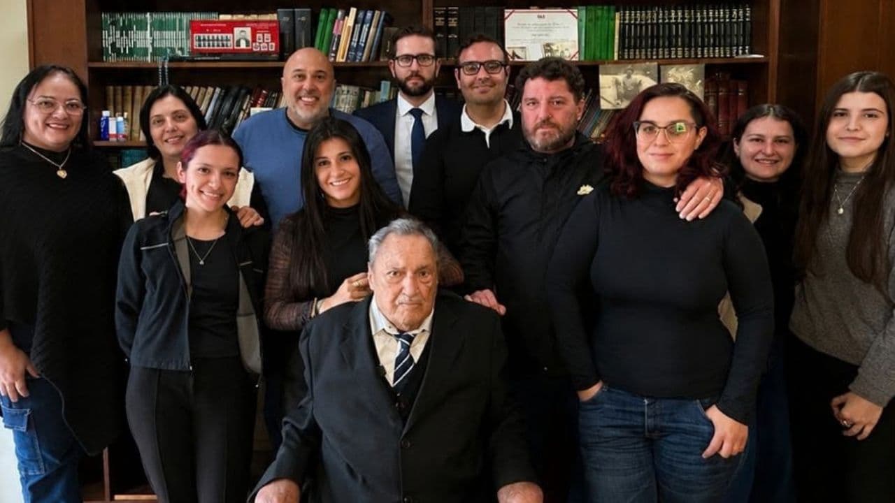 Morre Paulo Grott Filho, advogado que construiu uma história de quatro décadas em Ponta Grossa