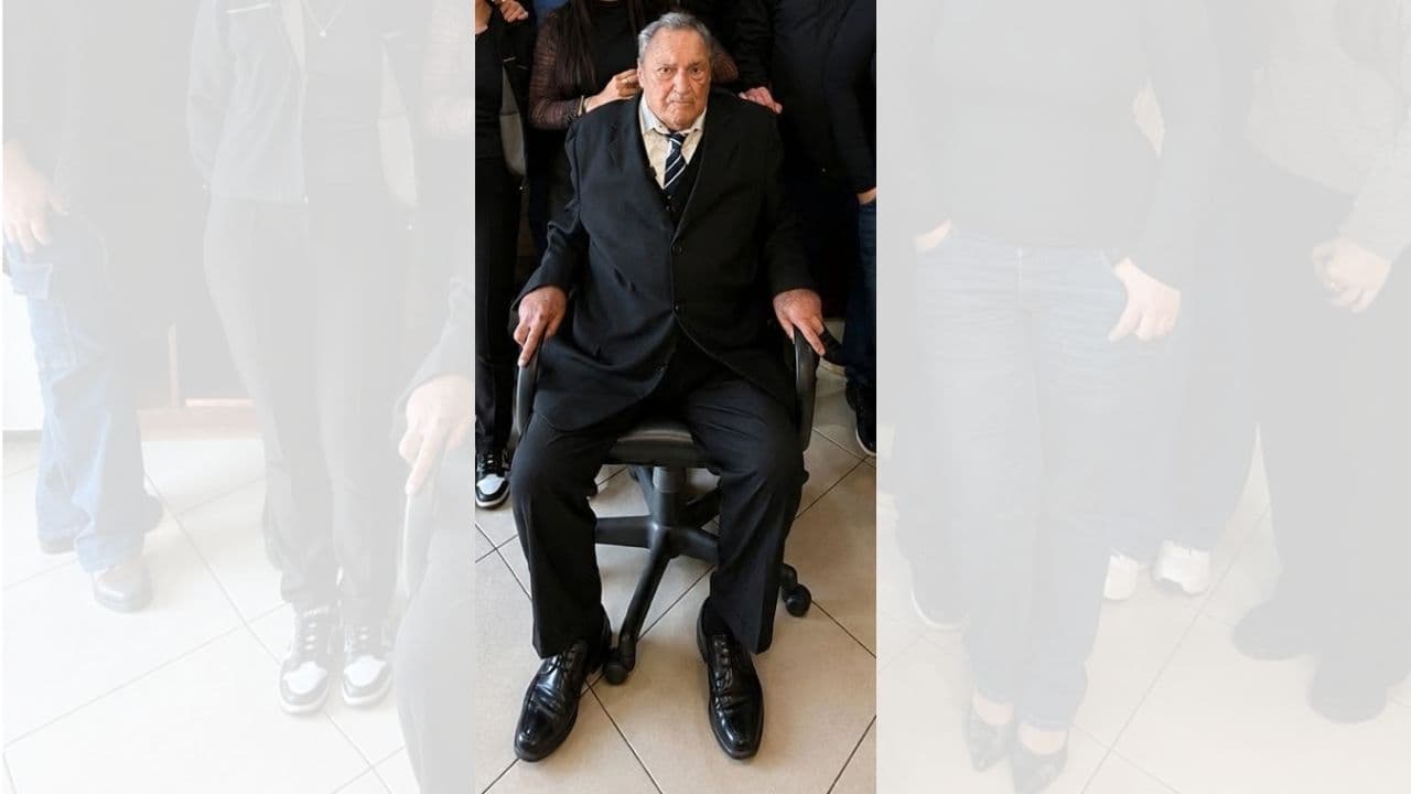Paulo Grott Filho é sepultado neste domingo em Ponta Grossa