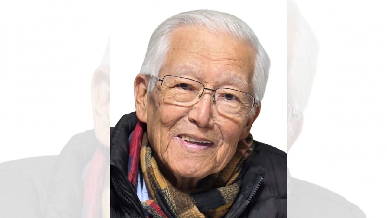 Morre aos 82 anos Hideaki Joboji, referência da comunidade japonesa de Castro