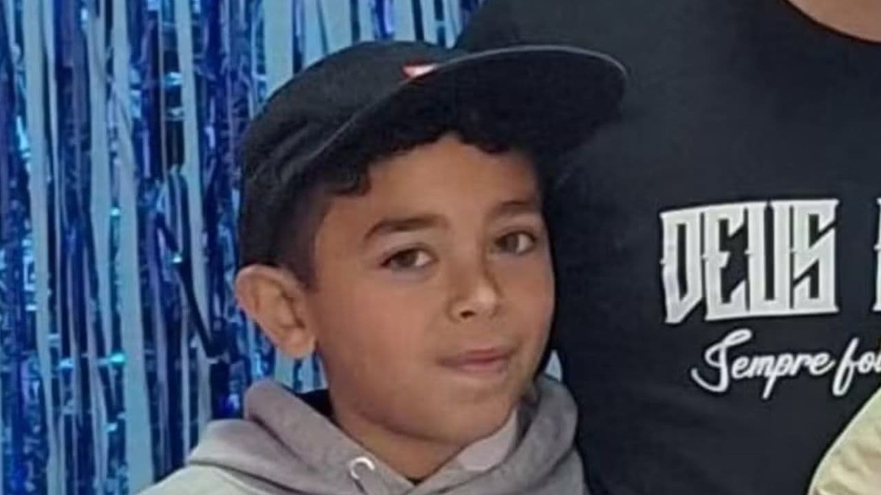 Tio de menino morto enquanto jogava videogame é solto no Paraná