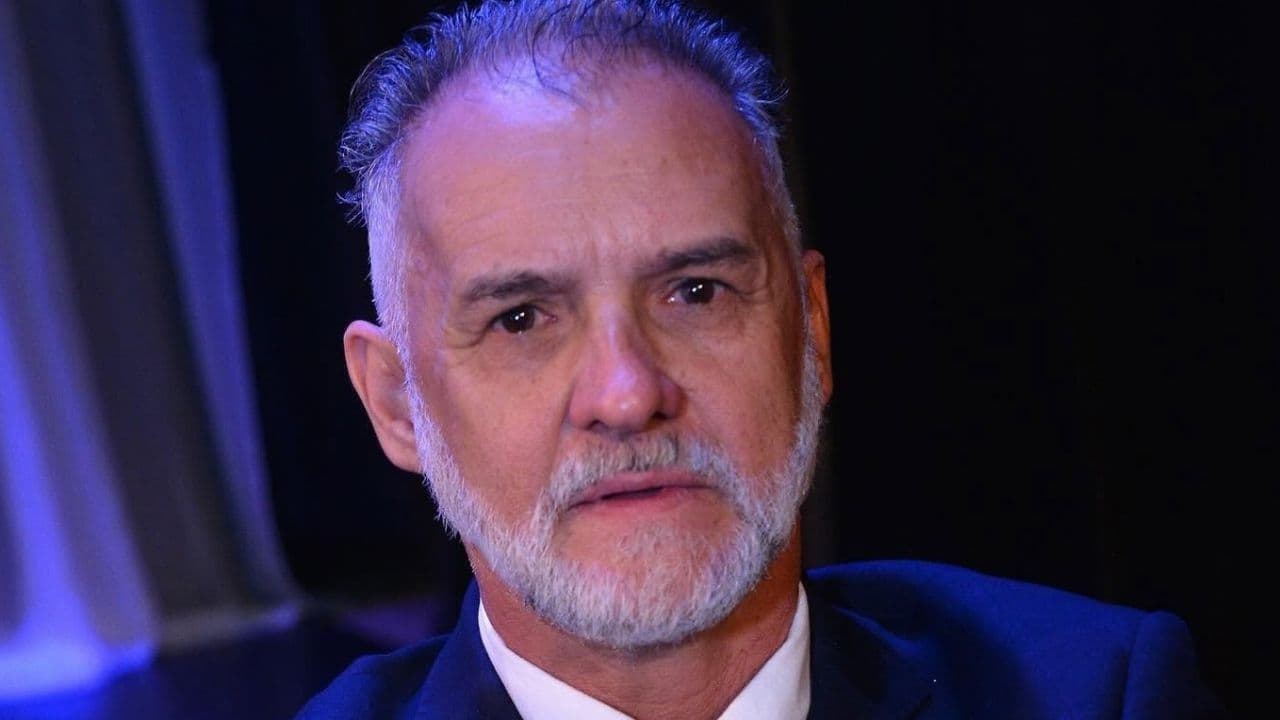 Vereador Florenal passa mal e recebe atendimento do SAMU em Ponta Grossa