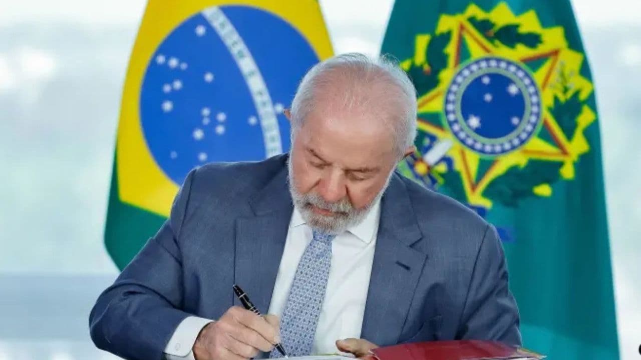 Lula assina MP com proibição das bets no Brasil; veja prazo para sacar valores