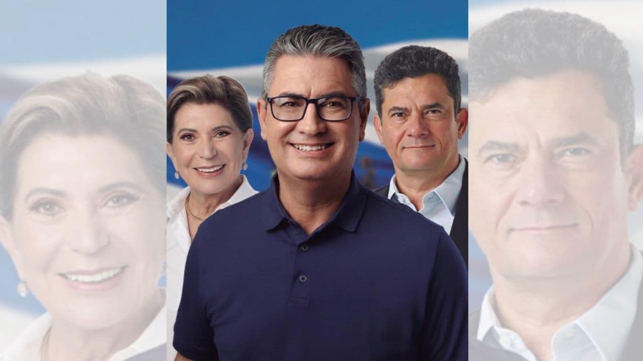Elizabeth diz que PG precisa
de Julio Kuller na Assembleia