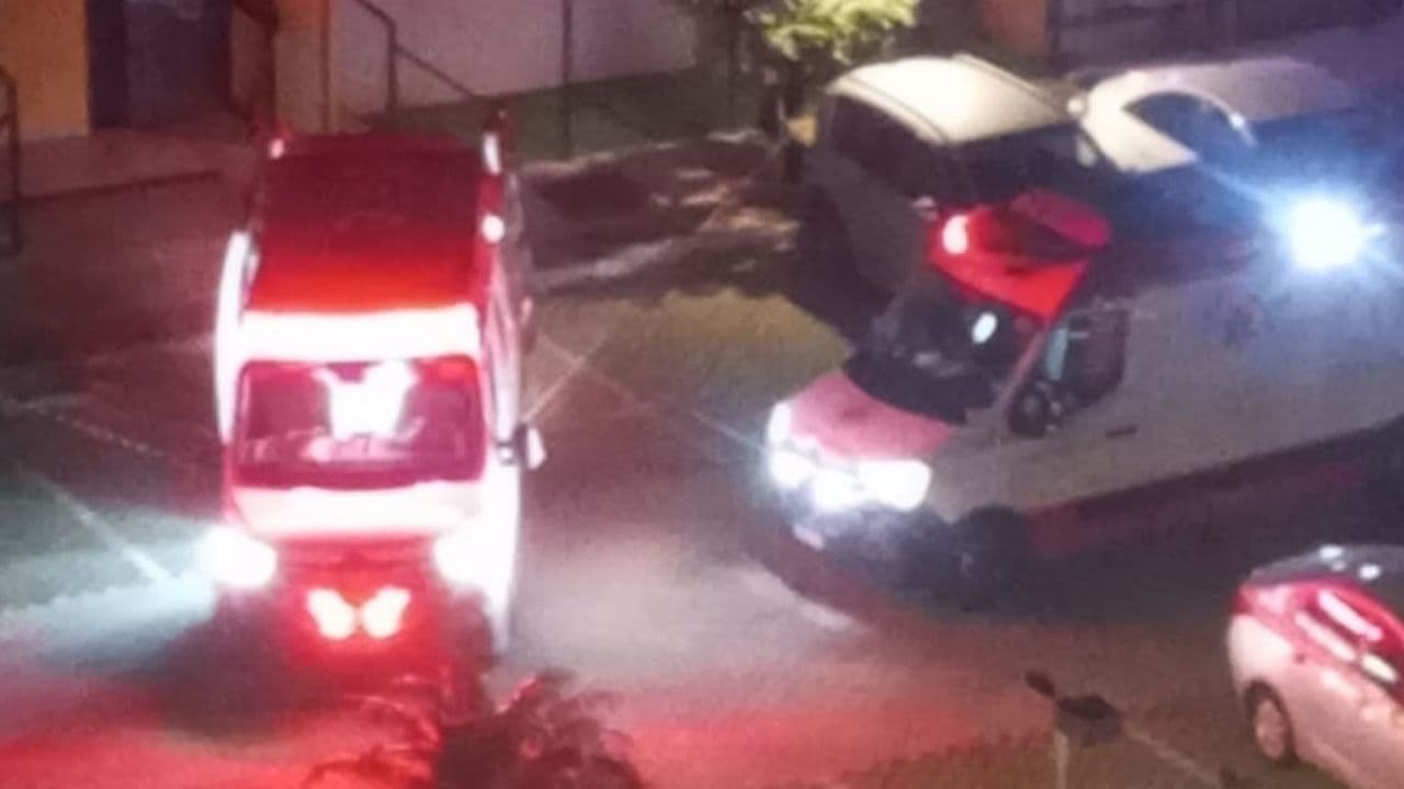 Identificado homem encontrado morto em condomínio de Ponta Grossa