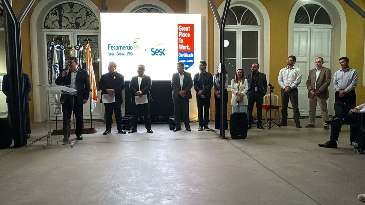 Liquida Ponta Grossa começa nesta sexta-feira com mais de 20 empresas e grandes descontos