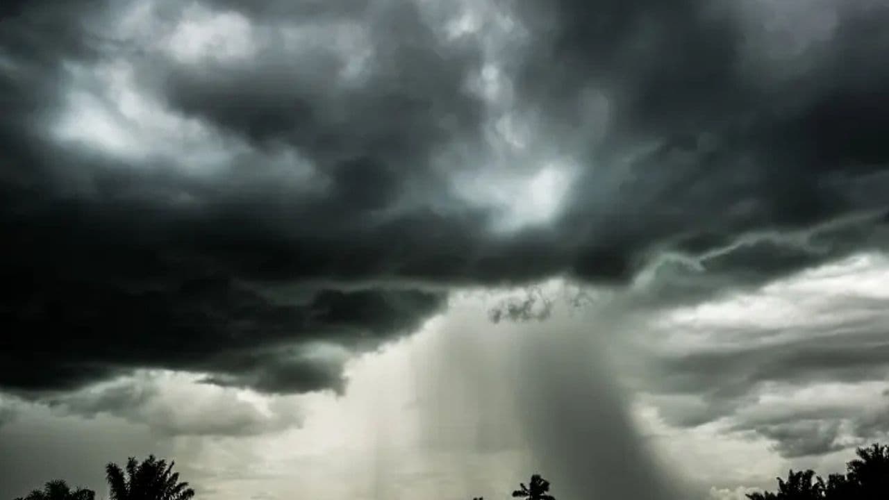 Tornados podem atingir áreas do Paraná nos próximos dias
