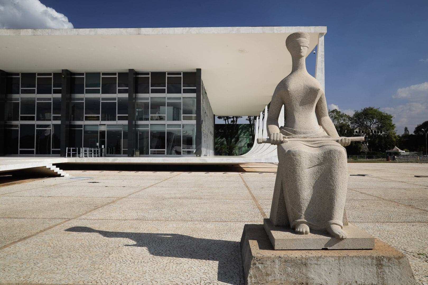 Manifestos pedem urgência ao STF e aceitam adesão
