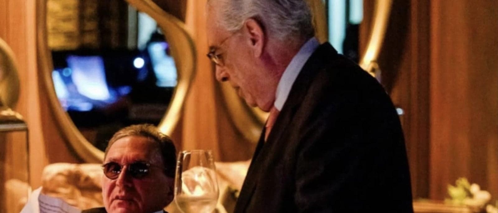 Morre aos 83 anos o empresário Geraldo de Figueiredo Forbes