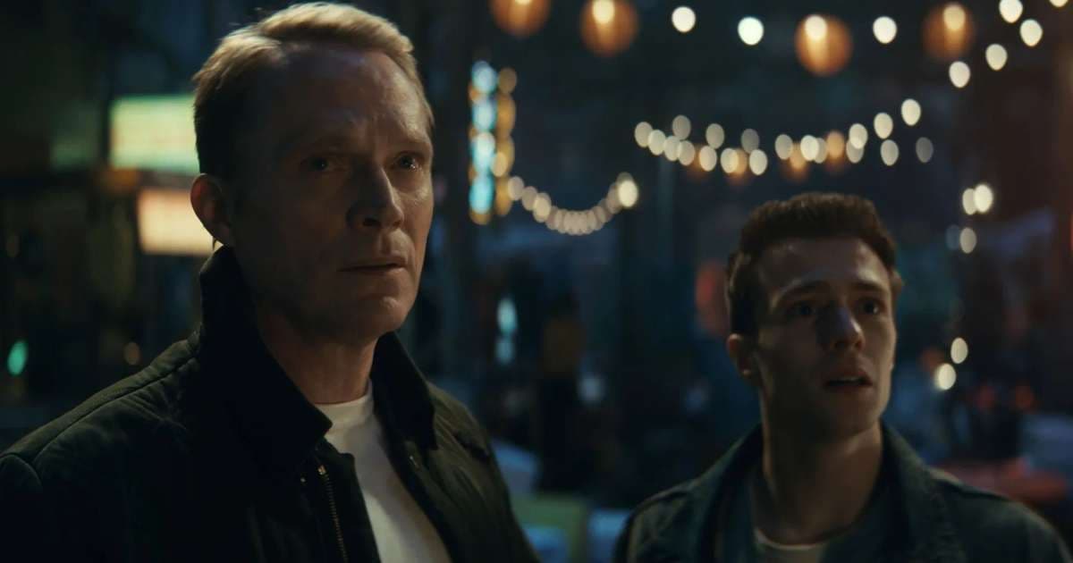 VisionQuest estreia: veja horário e detalhes do spin-off