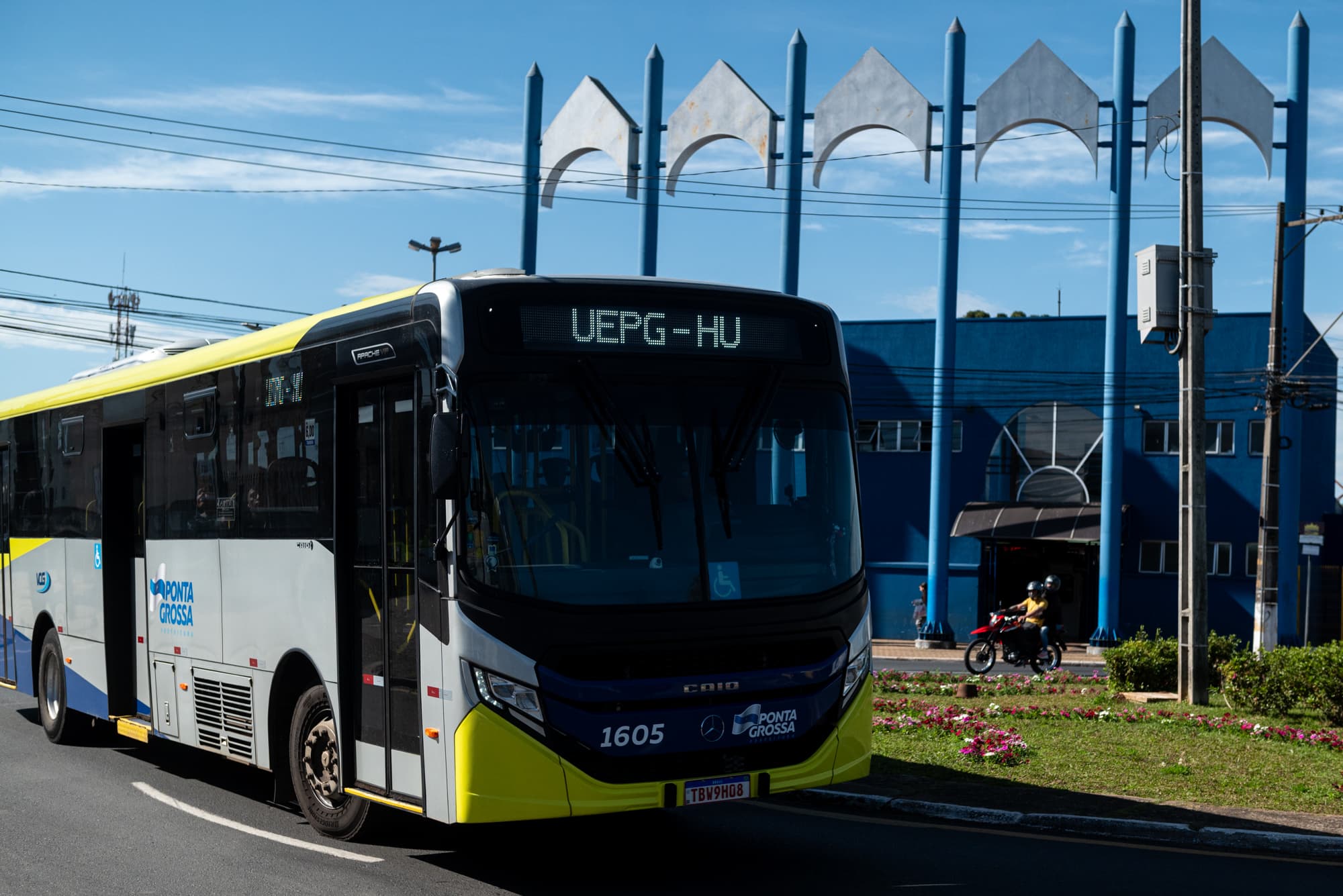 onibus