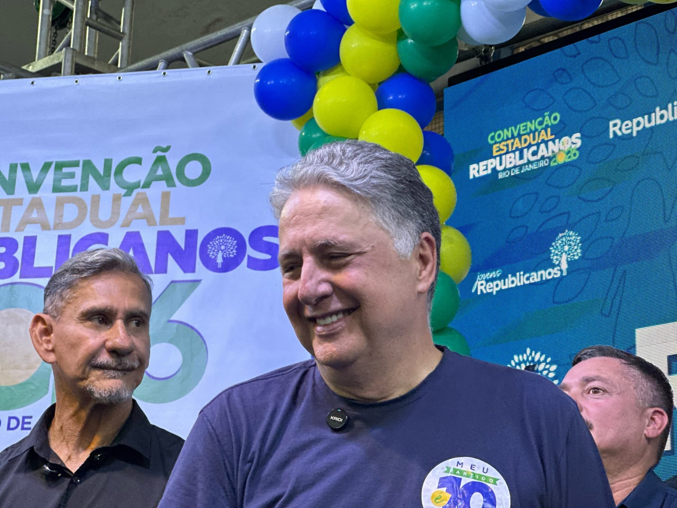 TSE decide futuro de Garotinho e eleição no Rio