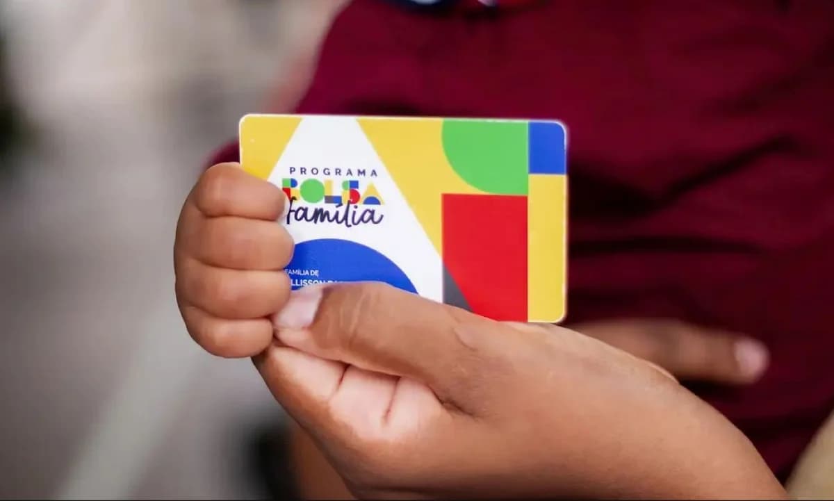 Bolsa Familia