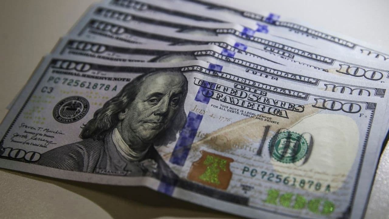Dólar volta subir e abre em R$ 5,01 nesta quinta-feira