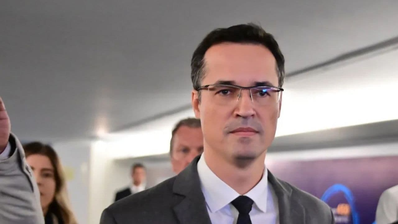 Deltan tem candidatura ao Senado indeferida pelo TSE; votos serão nulos