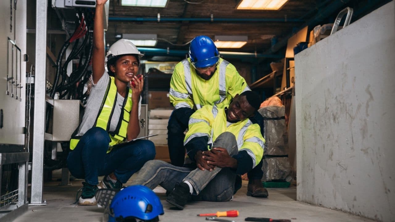 Recorde de acidentes de trabalho no Brasil: um alerta para a gestão da prevenção