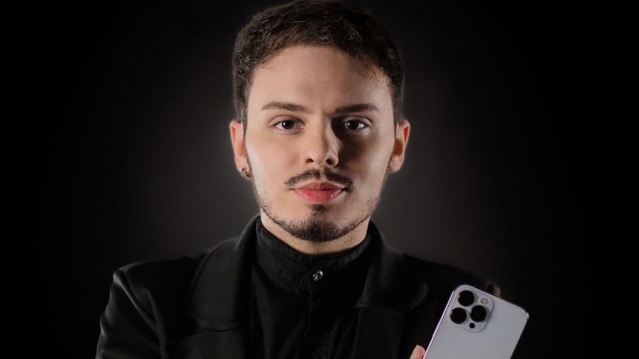 Jovem fotógrafo morre aos 27 anos e causa comoção em Ponta Grossa
