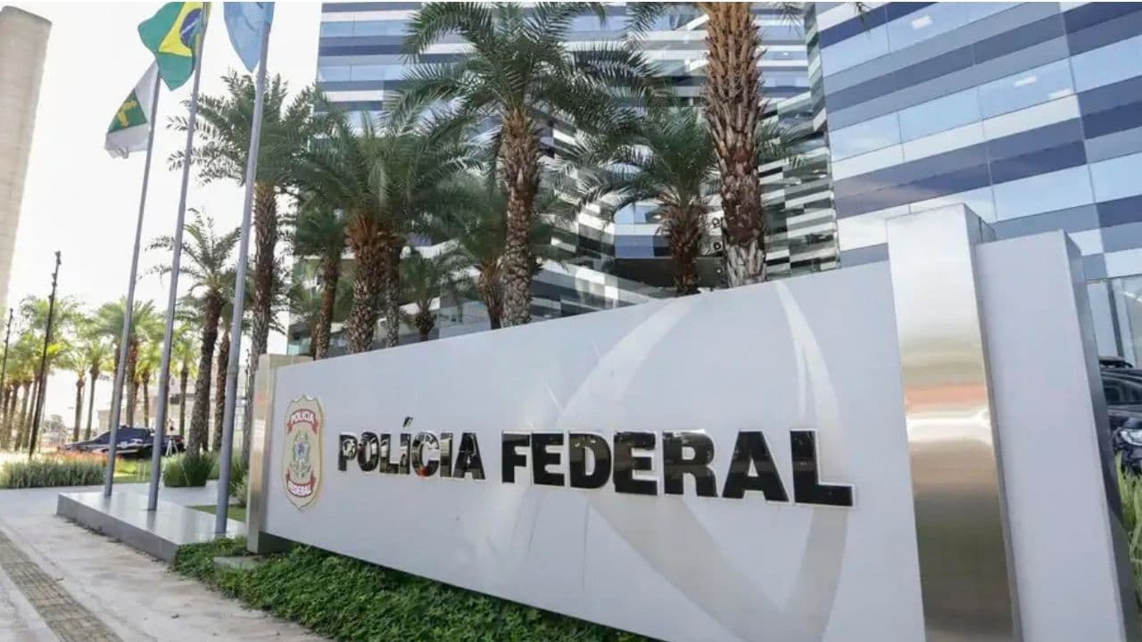 PF nega existência de depoimento envolvendo Vorcaro e Lula