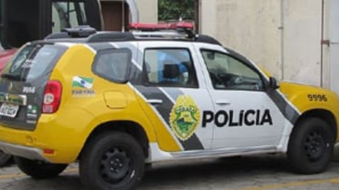 Em menos de 12 horas, dois homens são presos no Terminal Central de Ponta Grossa
