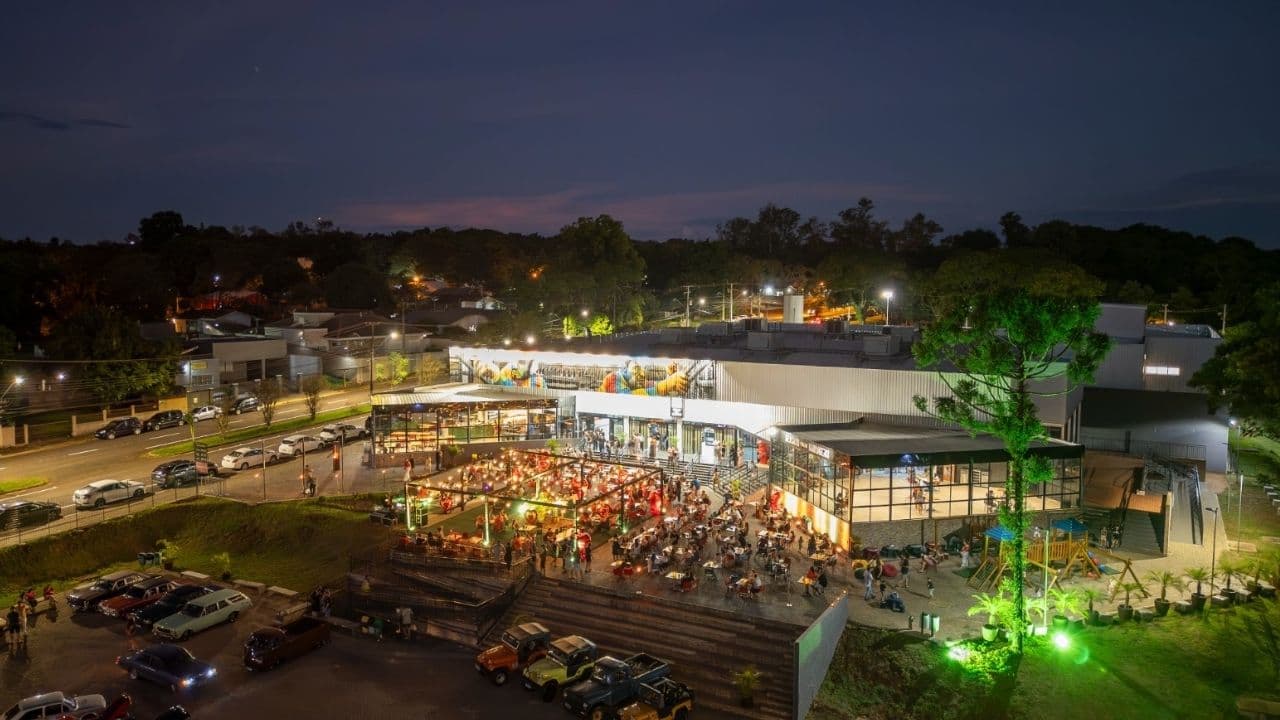 Mercado Público Barrageiro representa o Brasil em premiação internacional de impacto comunitário em turismo