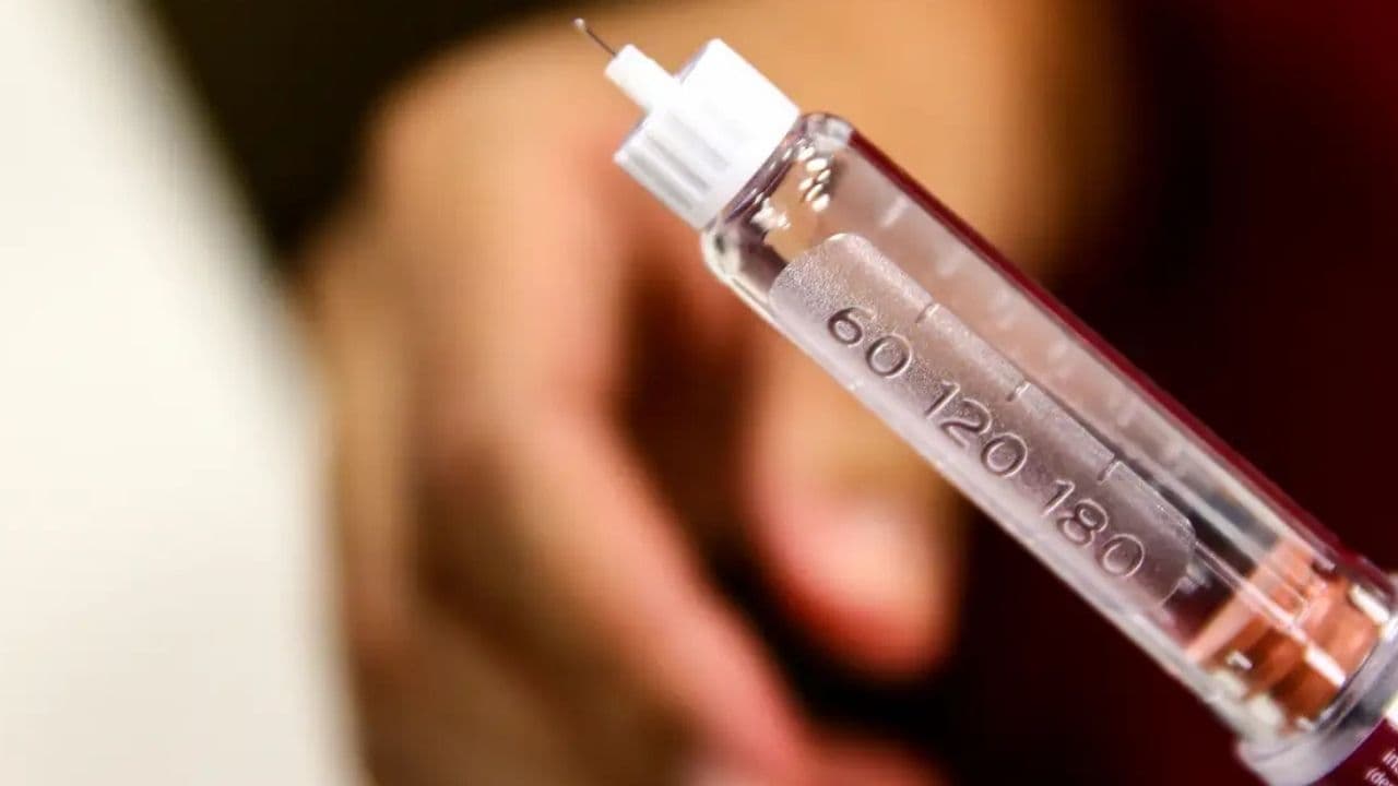 Anvisa proíbe canetas emagrecedoras sem registro vendidas na internet