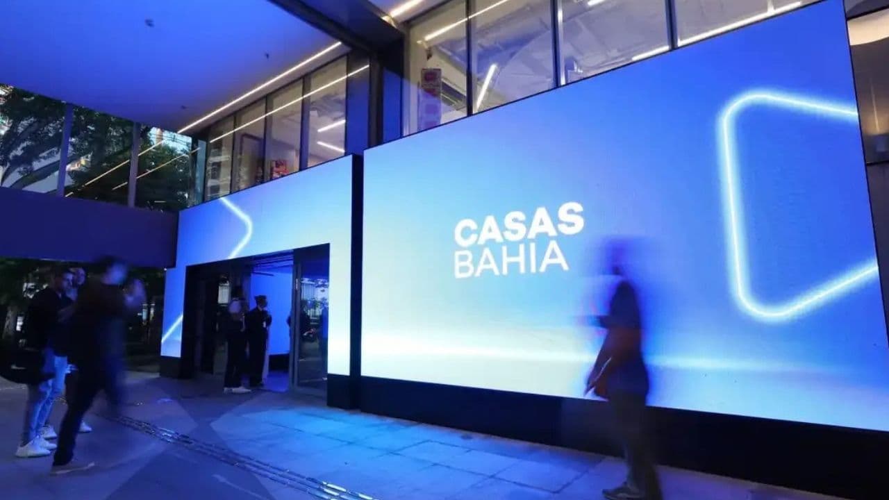 Justiça homologa acordo para indenizar empregados das Casas Bahia