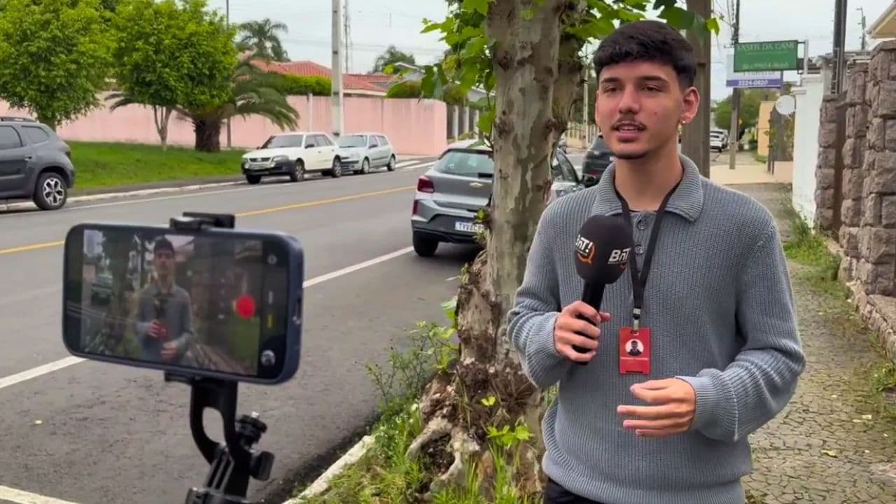 BnT Online acompanha apuração das Eleições 2026 em tempo real