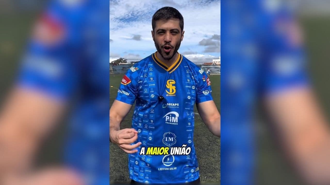 São joseense