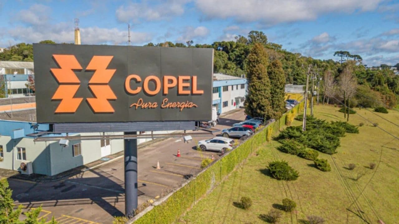 Copel recebe Prêmio SESI ODS por incentivar permanência estudantil em cursos de engenharia elétrica