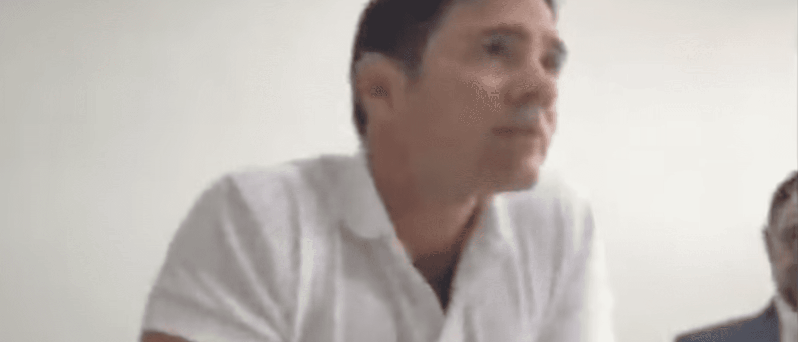 Vorcaro diz que deixaria gestão do Banco Master