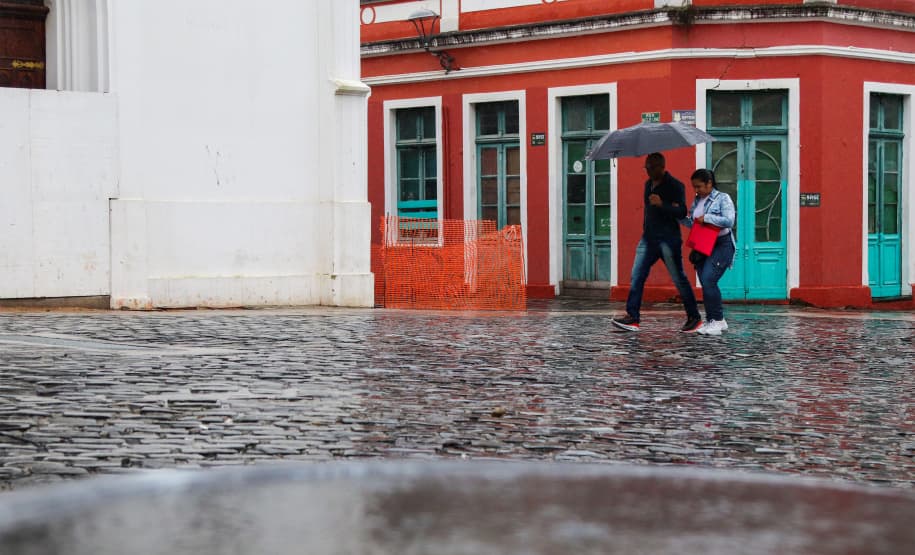chuva