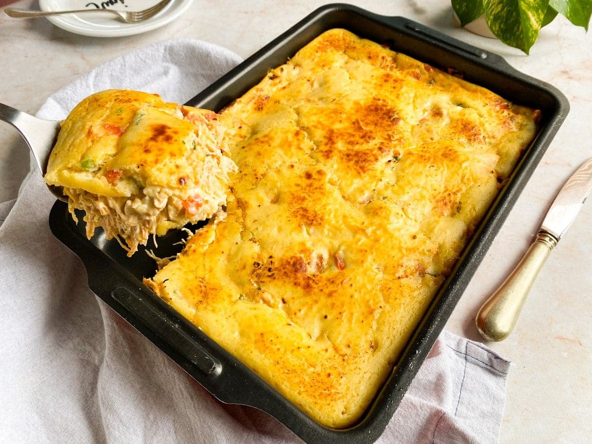 Receitas com frango e requeijão: 21 opções práticas