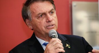 Bolsonaro agenda visita a resort de luxo nos EUA durante posse de Lula