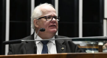 Ufólogo sofre acidente e está internado na UTI em estado grave