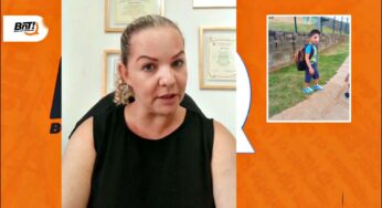 Caso Anthony. Delegada fala sobre criança autista agredida por monitora em PG