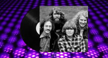 Creedence é gigante