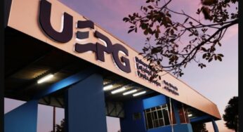Vestibular UEPG 2022: confira quem são os aprovados