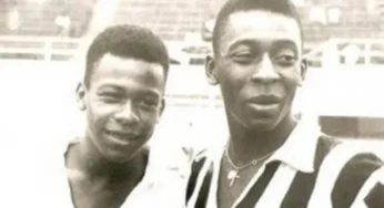Com 100 anos, mãe de Pelé perdeu dois filhos para o câncer