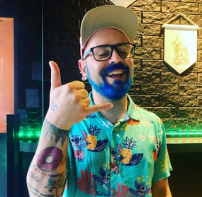 Flávio Jayme