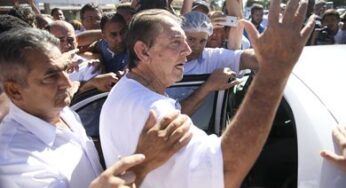 Médium João de Deus é condenado a 109 anos de prisão