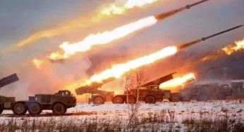 Aliado de Putin alerta Otan sobre guerra nuclear se Rússia for derrotada na Ucrânia