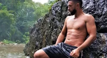 Guia tenta salvar homem em cachoeira mas morre afogado na região